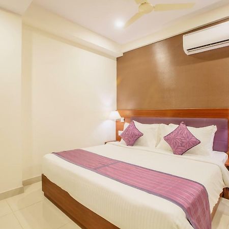 Classio Inn Devanahalli Exterior foto