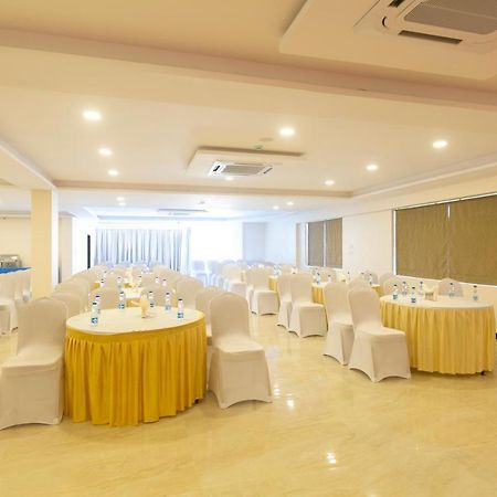 Classio Inn Devanahalli Exterior foto