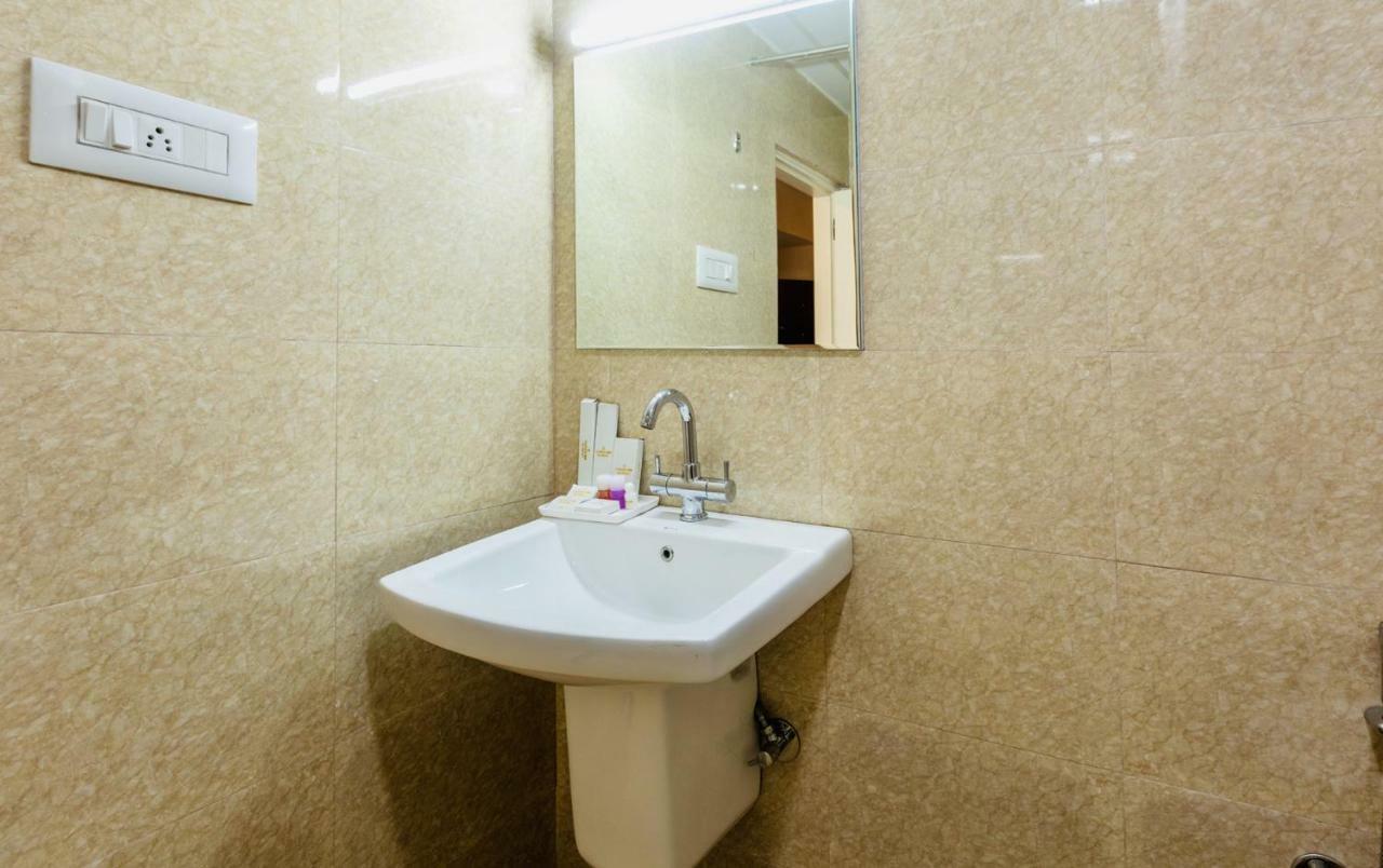 Classio Inn Devanahalli Exterior foto